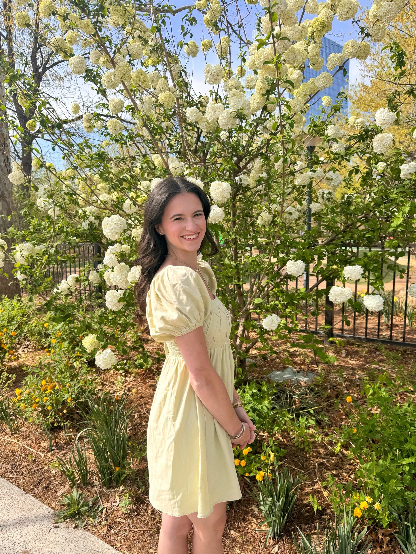 Fairytale Dress
