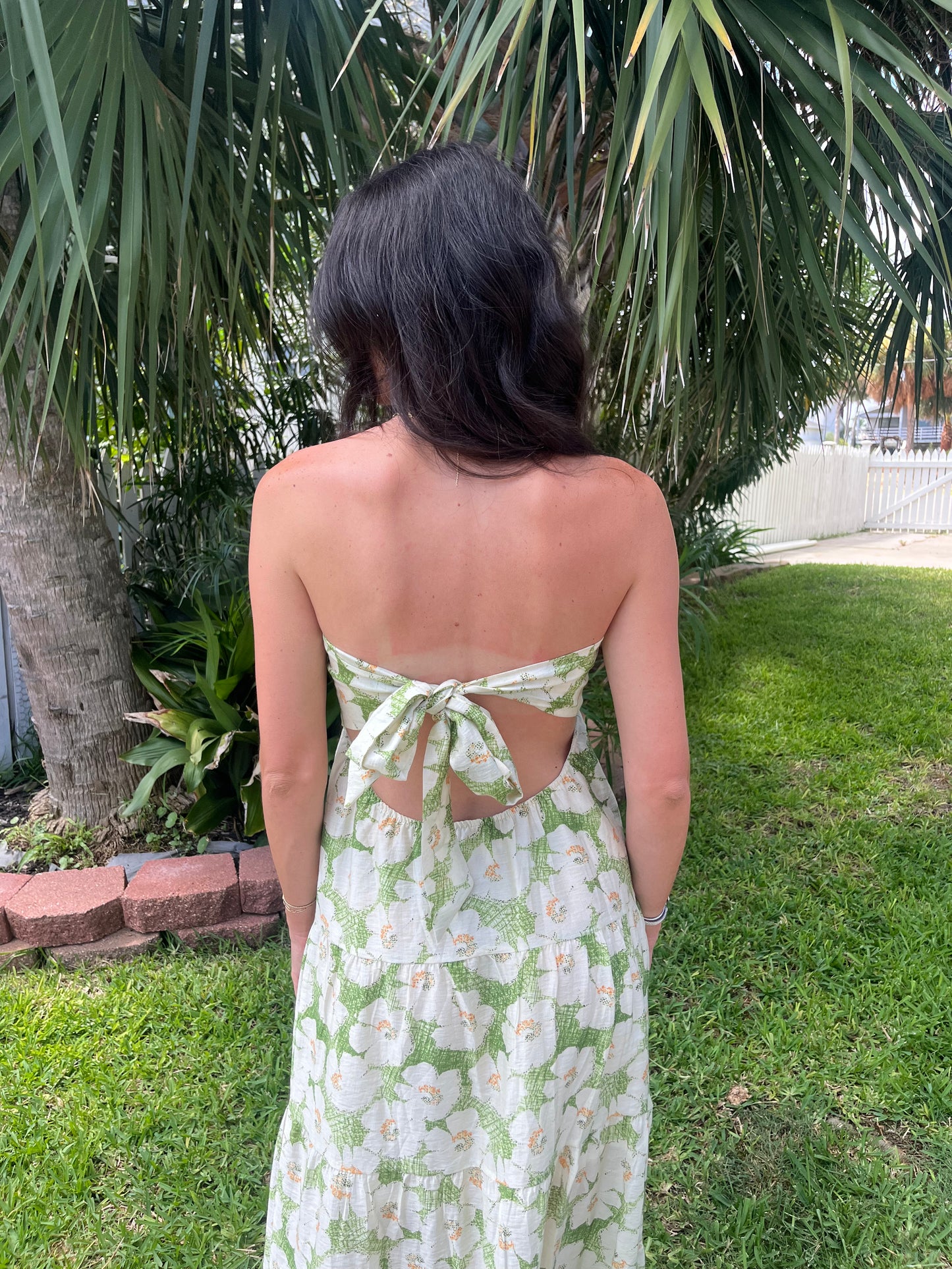 Summer Loving Dress