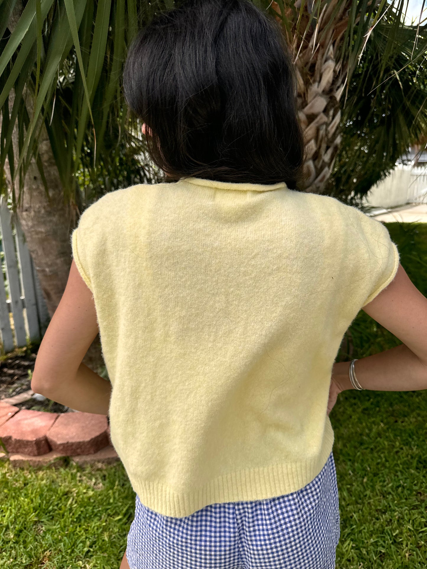 Camryn Sweater
