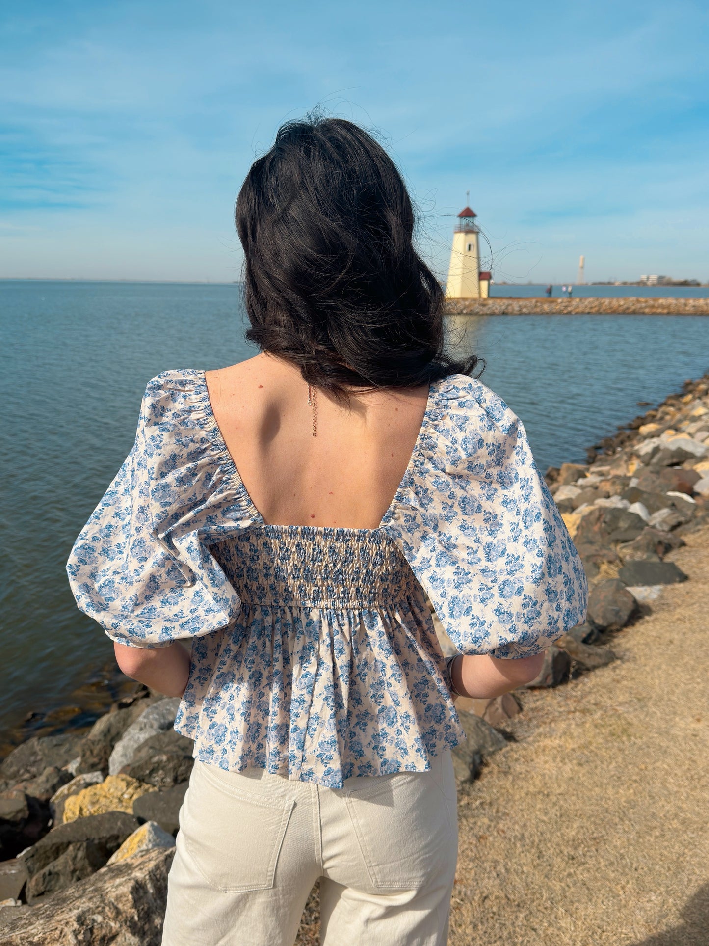 Stella Top