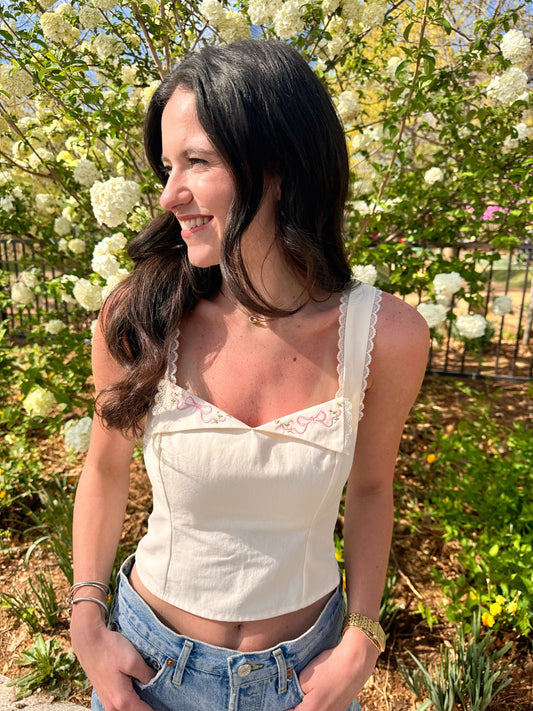 Garden Top