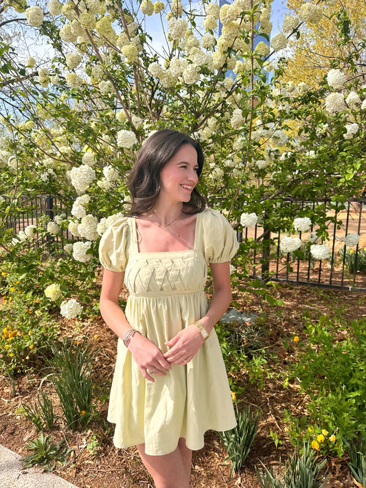 Fairytale Dress