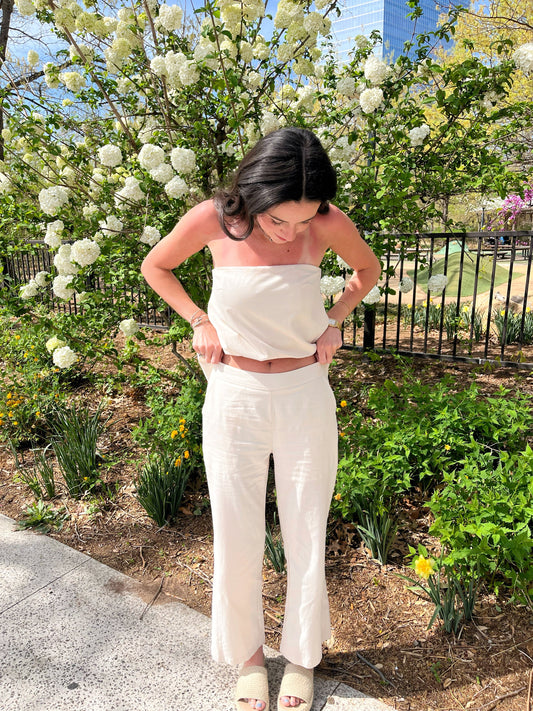 Neutral Pants