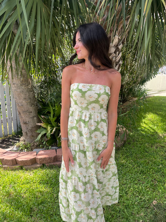 Summer Loving Dress
