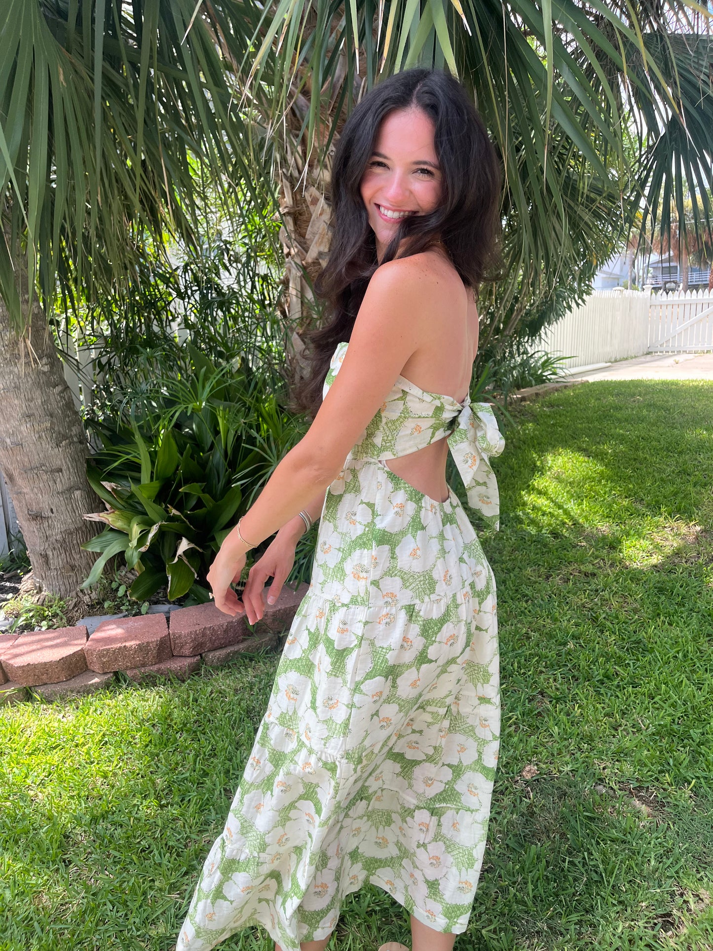 Summer Loving Dress