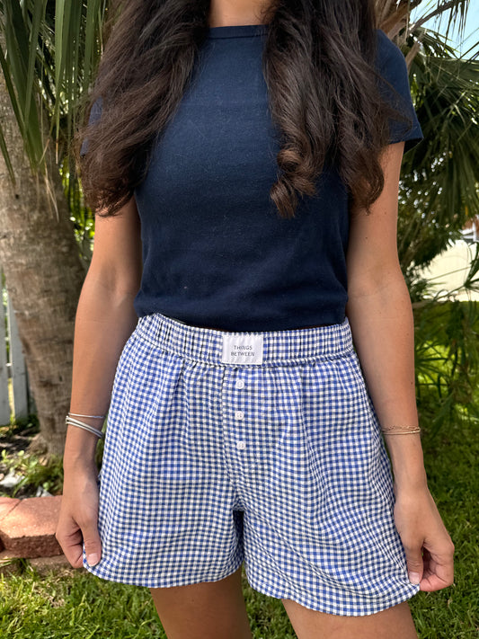 Boxer Shorts